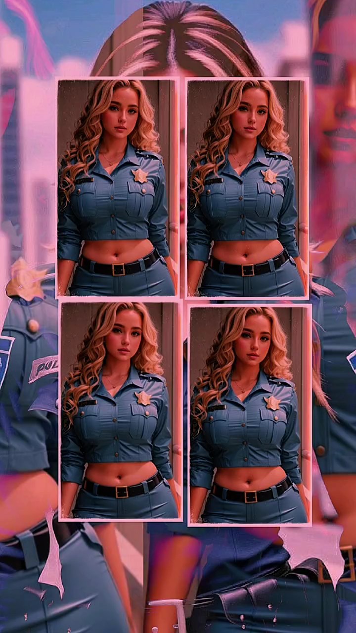 photo template 