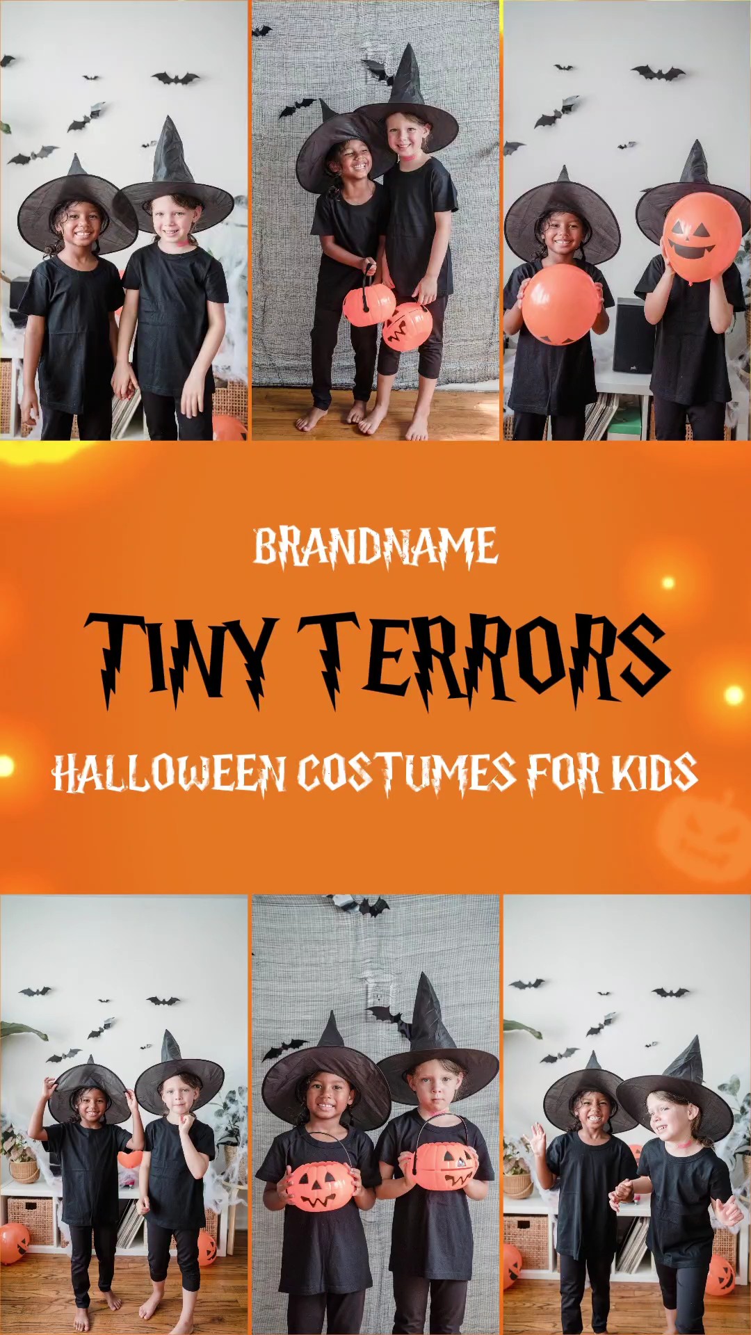 Halloween Fashion