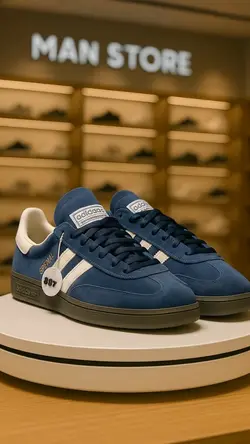 Affiliate Sepatu