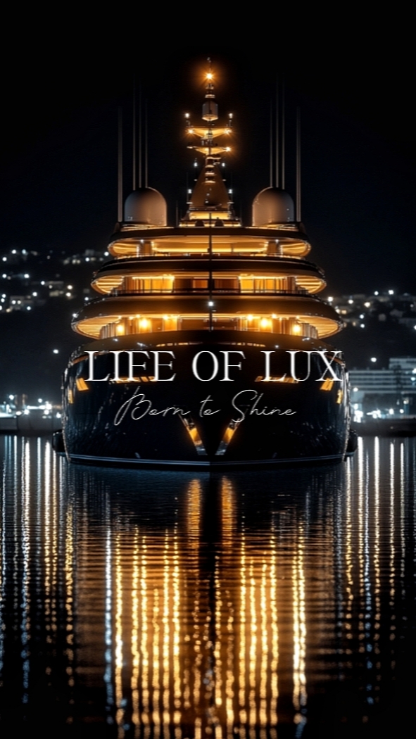 Vida de LUX 