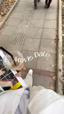 Movie Date