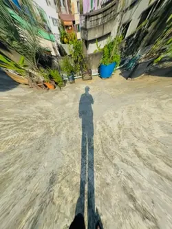 Wide angle 
