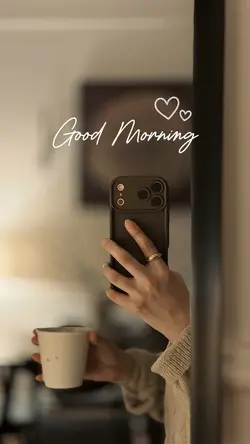 Good Morning