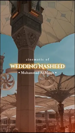Wedding Nasheed 9:16
