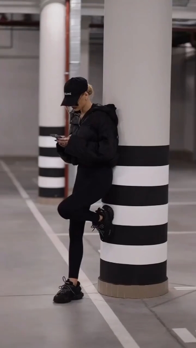 Modetrend 