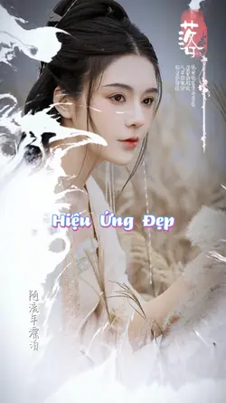 Hiệu Ứng Đẹp