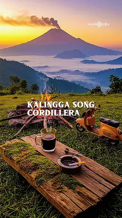 Kalingga Song