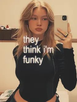 Big and chunky