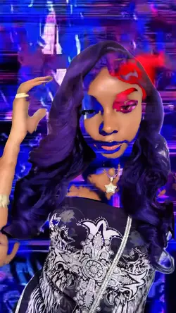 cutout glitch