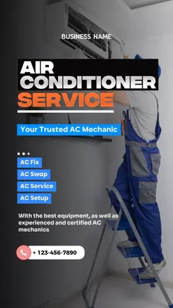 SERVICE AC