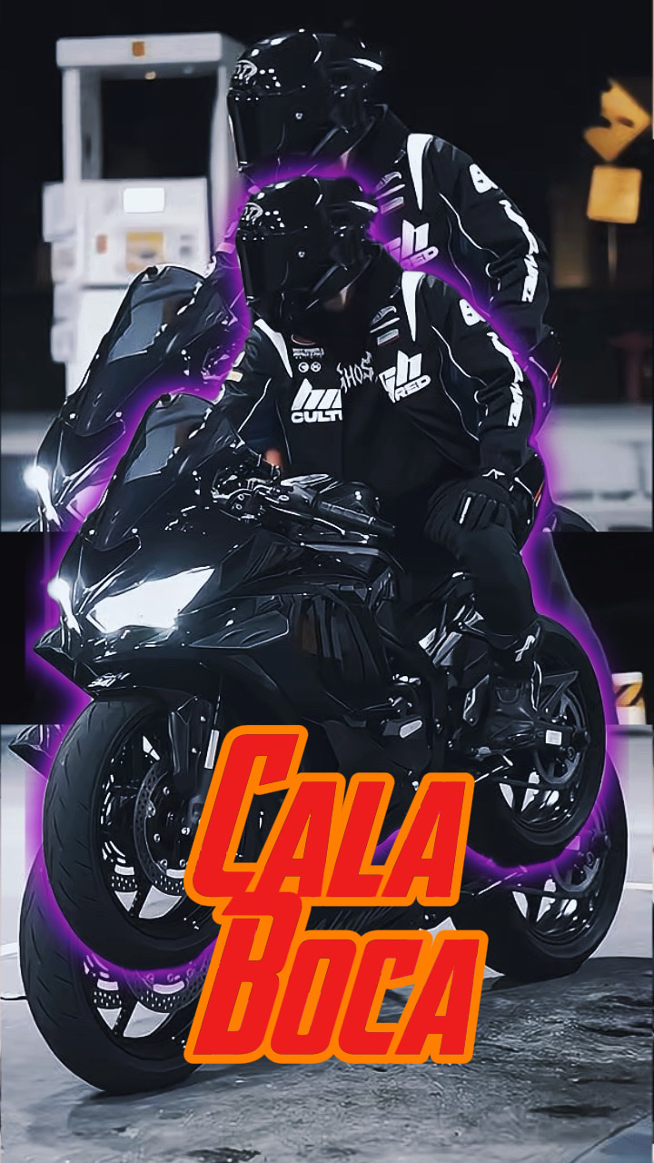 Biker edit 