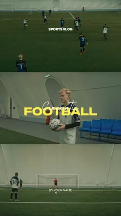 Football Sport 