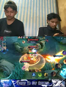 gaming