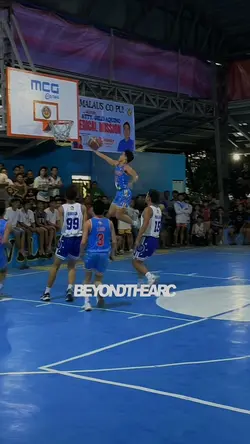 Basketball viral