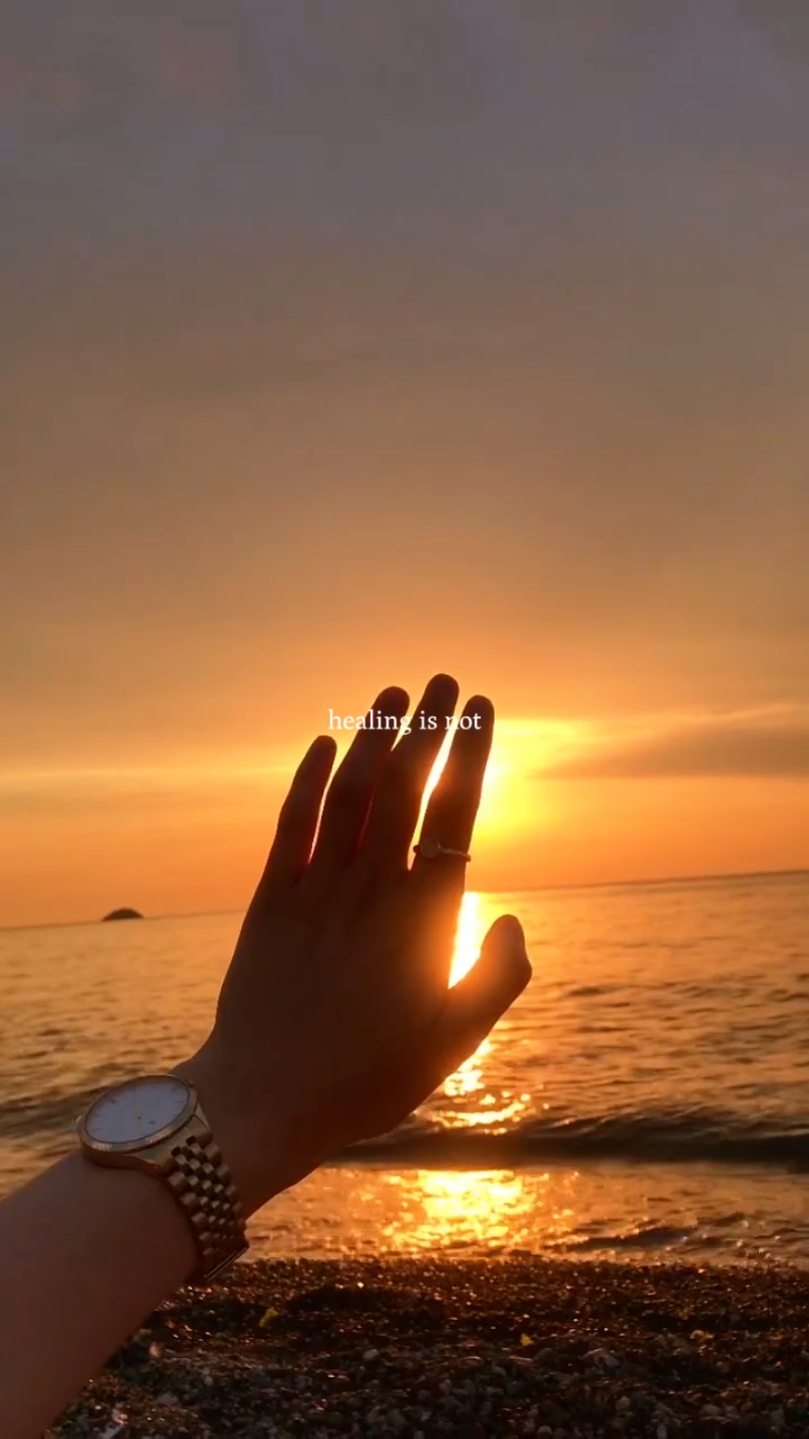 Healing