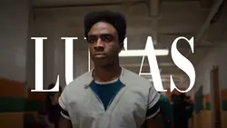 Stranger Things edit