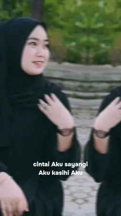 cintai aku