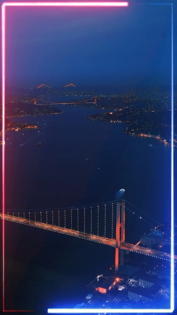 İstanbul şablonu