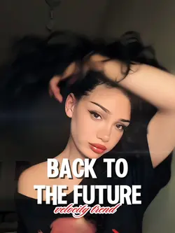 Back to the future