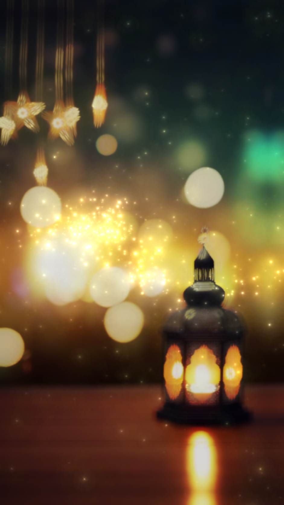 Ramazan Vibes