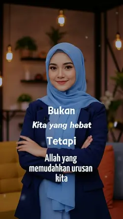 Bukan Kita Yg Hebat