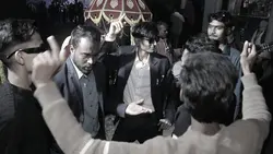 Barati dance