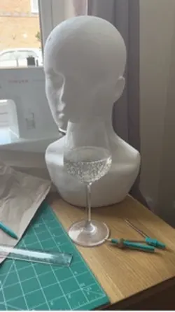 Creating a project