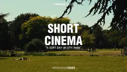 CINEMA VLOG