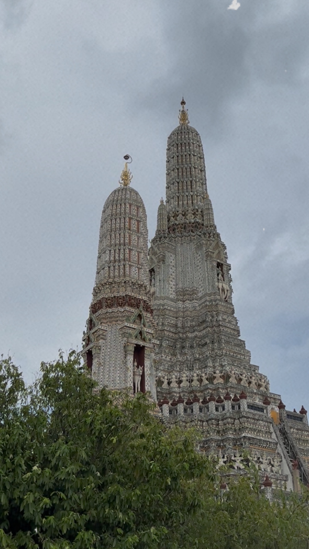 Trip to Thailand