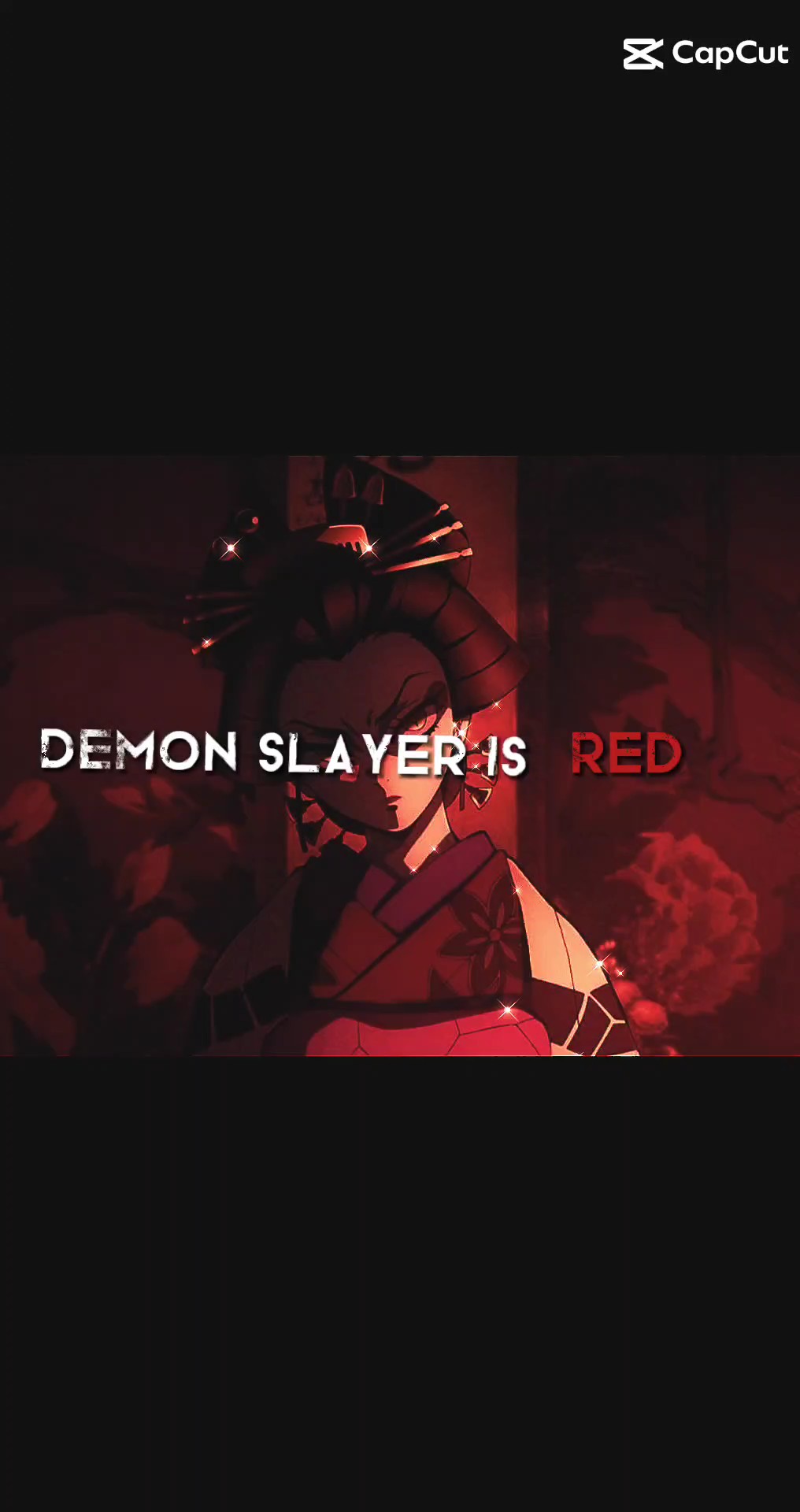 Demon Slayer Is...