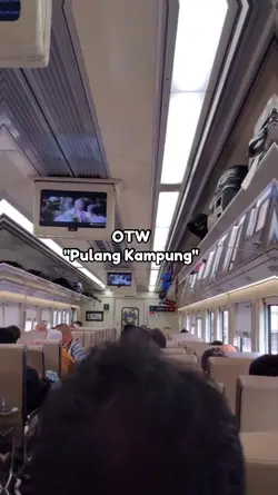 pulang kampung