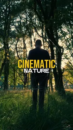 Nature Cinematic