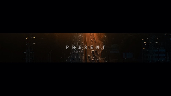 LA TRANSITION VILLE