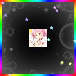 madoka edit!!