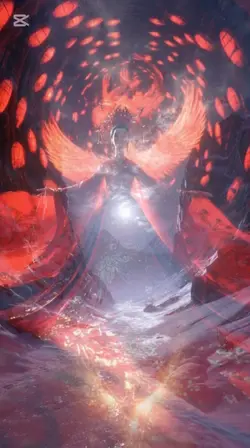 Phoenix Ascension