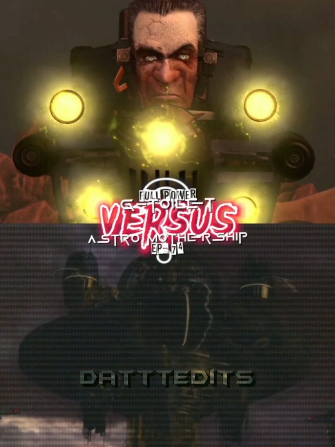 1vs1 battle edit