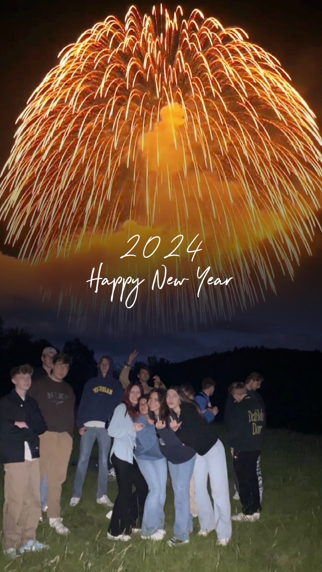 Happy new year🎇🎇