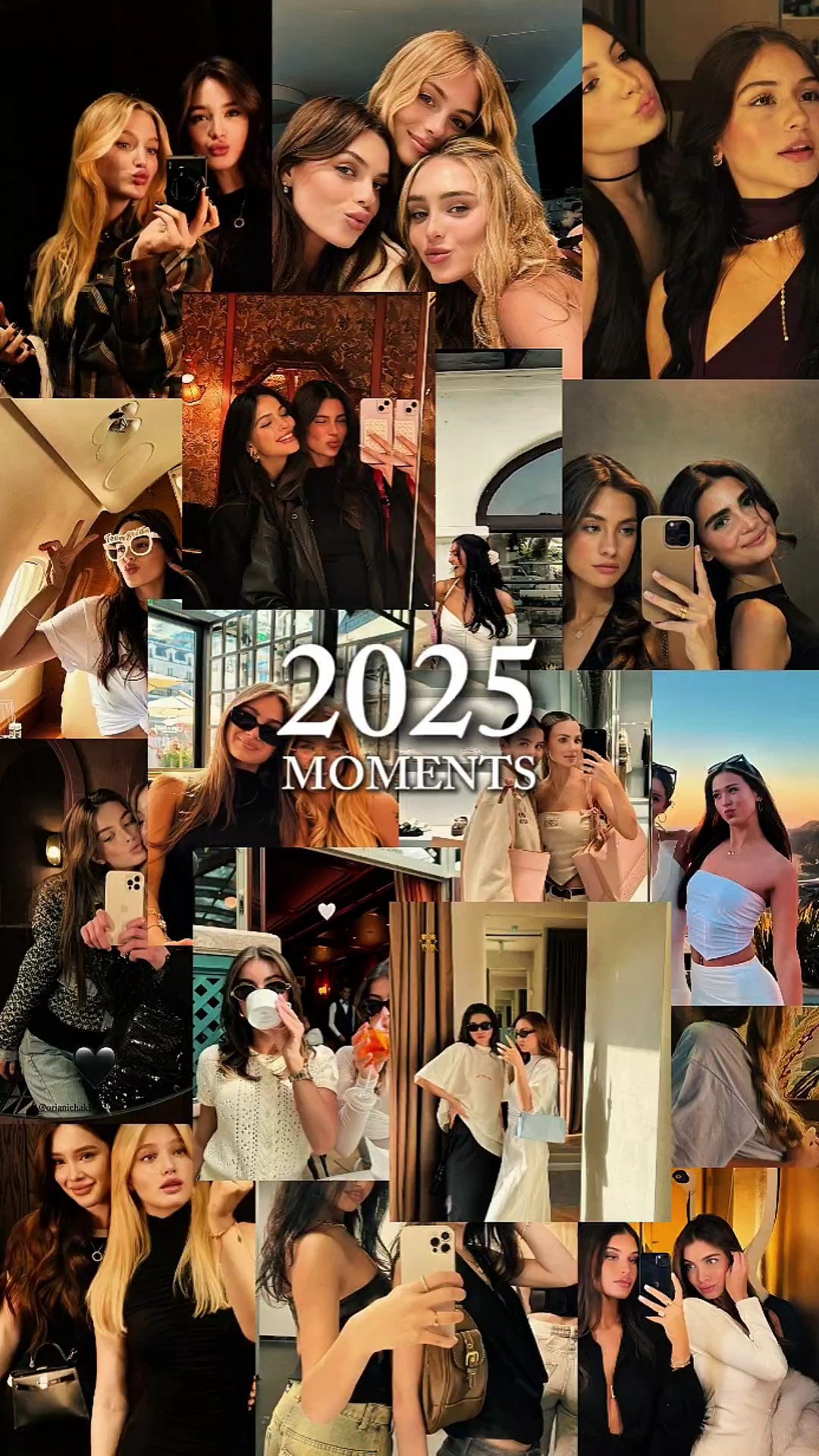 2025 anları