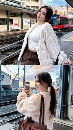 Aesthetic 2 foto