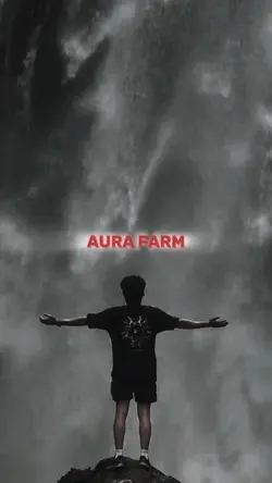 AURA FARM