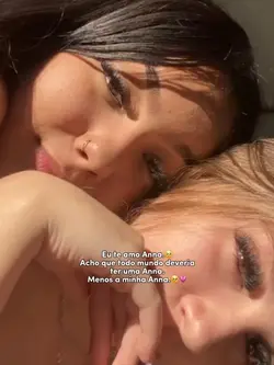Eu te amo anna