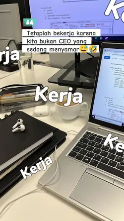 Kerja