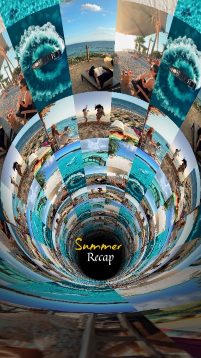 Summer recap 