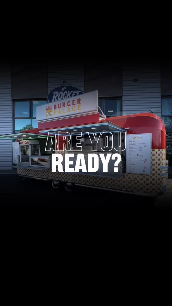 food truck