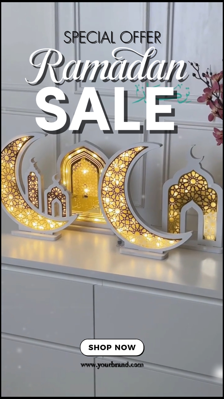 Ramadan Sale