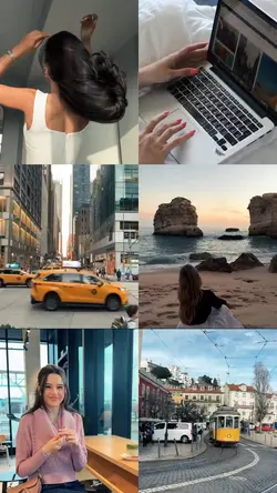 6 Grid Video 