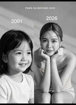 Ai pra sa batang ako