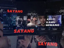 ini versi berlima ya