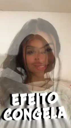 Intro congelada