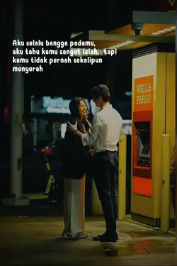 Bangga pada suami